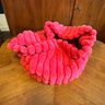 Hundebett Katzenkorb SISSI (XS-XL 30-70 cm Bodendurchmesser) thumbnail number 5