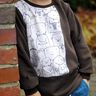 Sweater Flöckchen #50 thumbnail number 4