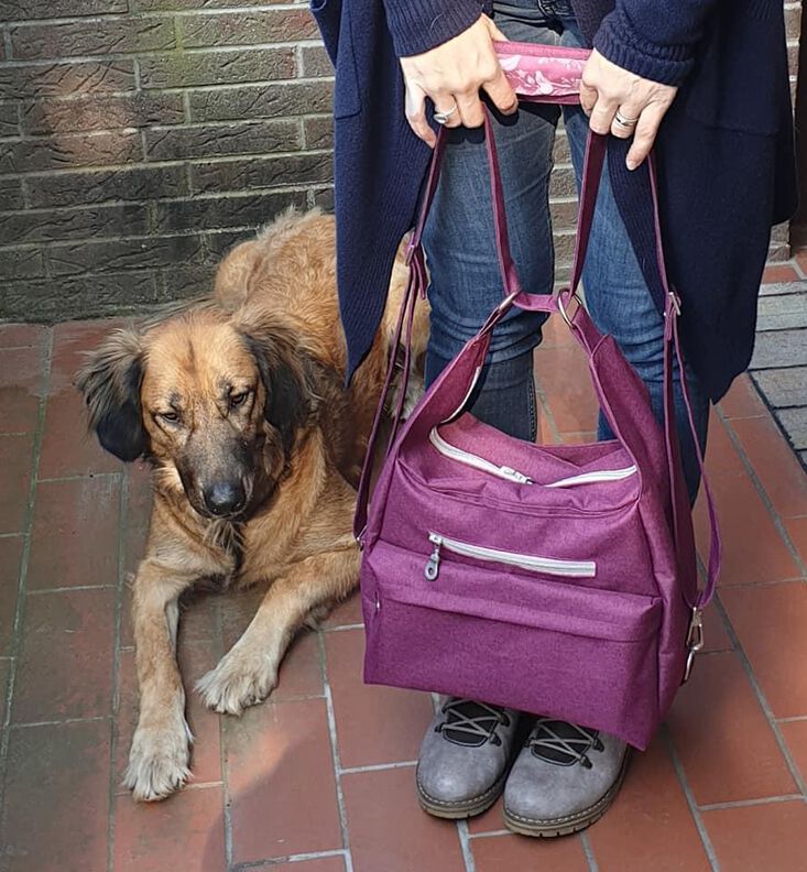 Sannys Flexibag image number 5