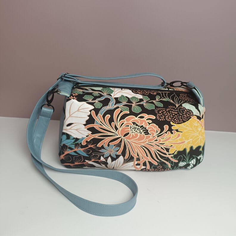 Tasche GrandT(o)ur in zwei Größen image number 2