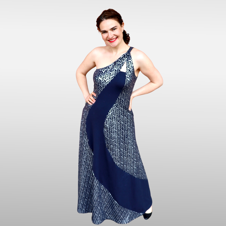 Josephine – Kleid 32-48 image number 5