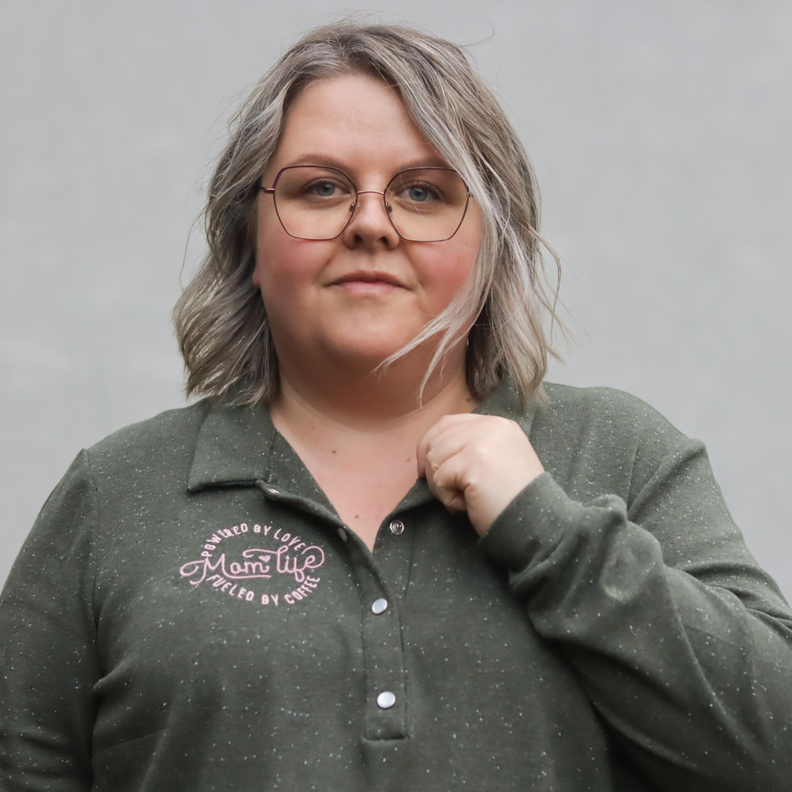 Poloshirt "Montagskind" Gr.34-52 image number 4