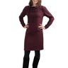 Kleid / Pullover Thyra Nähanleitung 2 Kragen Gr. 58-46 thumbnail number 8