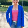 E-Book Blazer „Faro" Gr. 34-52 *A4 und A0 Datei* thumbnail number 3