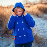 E-Book Mantel/Jacke  „Genf" Gr. 34-52 *A4 und A0 Datei* thumbnail number 5