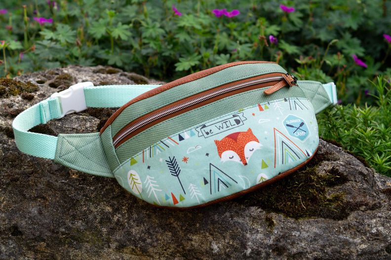 Bauchtasche Rikka image number 9