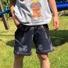 Jungen - Sommershorts LEONARDO Gr. 92 - 170 thumbnail number 7