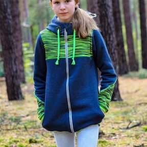 J-Sweat Maxi 116-176