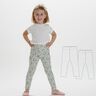 ENNA Leggings Schnittmuster für Mädchen bis 11 Jahre thumbnail number 7