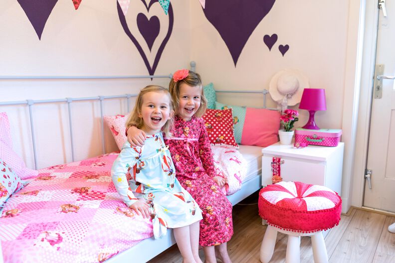 Nachtkleid CHARLOTTE N&auml;hanleitung + Schnitt image number 5