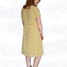 Lilly – lockeres Shirt, Tunika & Kleid, BU 80-116, A4+A0 thumbnail number 4