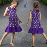 Dala Girls Gr. 74 bis 146 thumbnail number 9