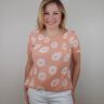 Emma Blusenshirt Nähanleitung und Schnittmuster 34-48 thumbnail number 3