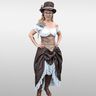 Esmeralda Mieder  Gr. 32 - 52 thumbnail number 11