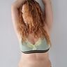 Spitzenbralette #Camybra thumbnail number 10