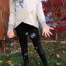 Larena Kiddy Capehoodie Gr. 86-170 beamerfähig thumbnail number 10