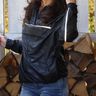 Windbreaker "Dunja" Nähanleitung und Schnitt Gr. 158-46 thumbnail number 1