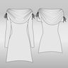 Jolie - Shirt/Kleid 32-52 thumbnail number 2