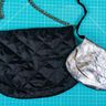 Kleine Hand Tasche in 3 Größen AYO ♥ thumbnail number 8