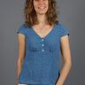 PETITE Claudine Gr. 34-48 PDF-Schnitt A4, A0, Anleitung thumbnail number 4