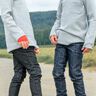 Der Knackerpups für große Kids I Hose I Jeans I Gr. 92-146 thumbnail number 10
