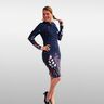 Laya – Basisschnittmuster Kleid  32-52 thumbnail number 6