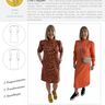 eBook Kleid "Frau Thea"  thumbnail number 2