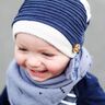 Kitt ♥ Lagenbeanie von 40 bis 60 cm thumbnail number 6