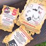 Schatzsuche Piraten & Schaufeln (Druckvorlagen) thumbnail number 8
