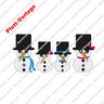 Main Schneemann Plottvorlage thumbnail number 4
