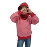 Sweatshirt / Kapuzenpullover "Finia", Gr. 110-152 thumbnail number 10