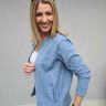 Jacke "NESSA", Nähanleitung & Schnitt Gr. 158-46 thumbnail number 4