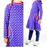 Ebook / Nähanleitung Kleid amerik. Ausschnitt thumbnail number 3