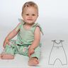 CHARLOTTE Baby Overall, Latzhose, Trägerhose thumbnail number 1
