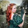 EBOOK KLEID "PENELOPE"  (GR. 34 - 48) thumbnail number 10