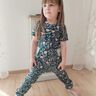 Pippas Jumpsuit Nähanleitung und Schnittmuster Gr. 74 - 116 thumbnail number 8