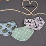 Newborn-Set Accessoires LOU thumbnail number 4