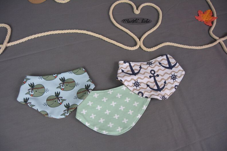 Newborn-Set Accessoires LOU image number 4