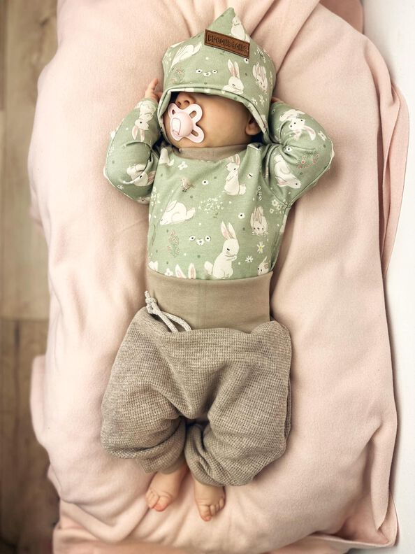 Body  Babyset image number 5