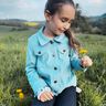 Jeansjacke kleiner Draufgänger Gr.92-158 thumbnail number 9