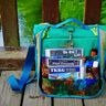 Tasche "OllyOrganizer" (Nähanleitung & Schnittmuster) thumbnail number 4