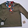 E-Book Pullover „Zürich" Kinder Gr. 86-164 *A4 und A0 Datei* thumbnail number 6