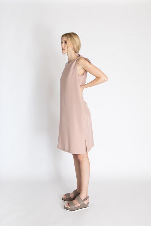 Kleid Freja | Schnittmuster mit Videotutorial | Gr. 32-42 image number 5