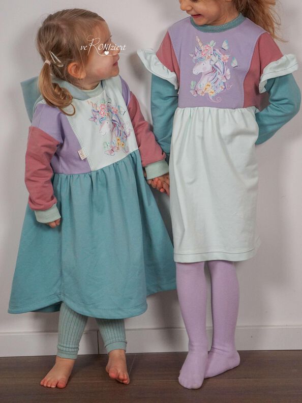 CL*OVERBLOCK DRESS 62-170 image number 2