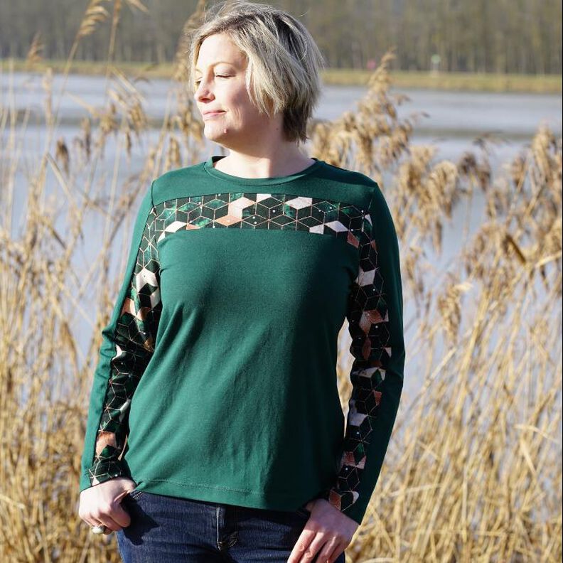 Pullover Zora image number 1
