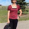Shirt ARLETTE Gr. 34-54 PDF-A4, A0+BEAMER thumbnail number 10