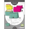 Ebook/Nähanleitung Tasche Skady Gr. S-L thumbnail number 1