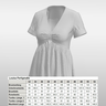 Louisa – Tunika-Maxikleid 32-52 thumbnail number 9