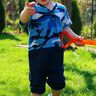 JUMPER EINTEILER ONESIE ONEPIECE Gr. 56-98 thumbnail number 4