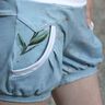 www.kystbarn.de Plüschmors Pump Shorts  thumbnail number 6